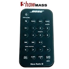 Bose Wave SoundTouch Music System IV Remote Control