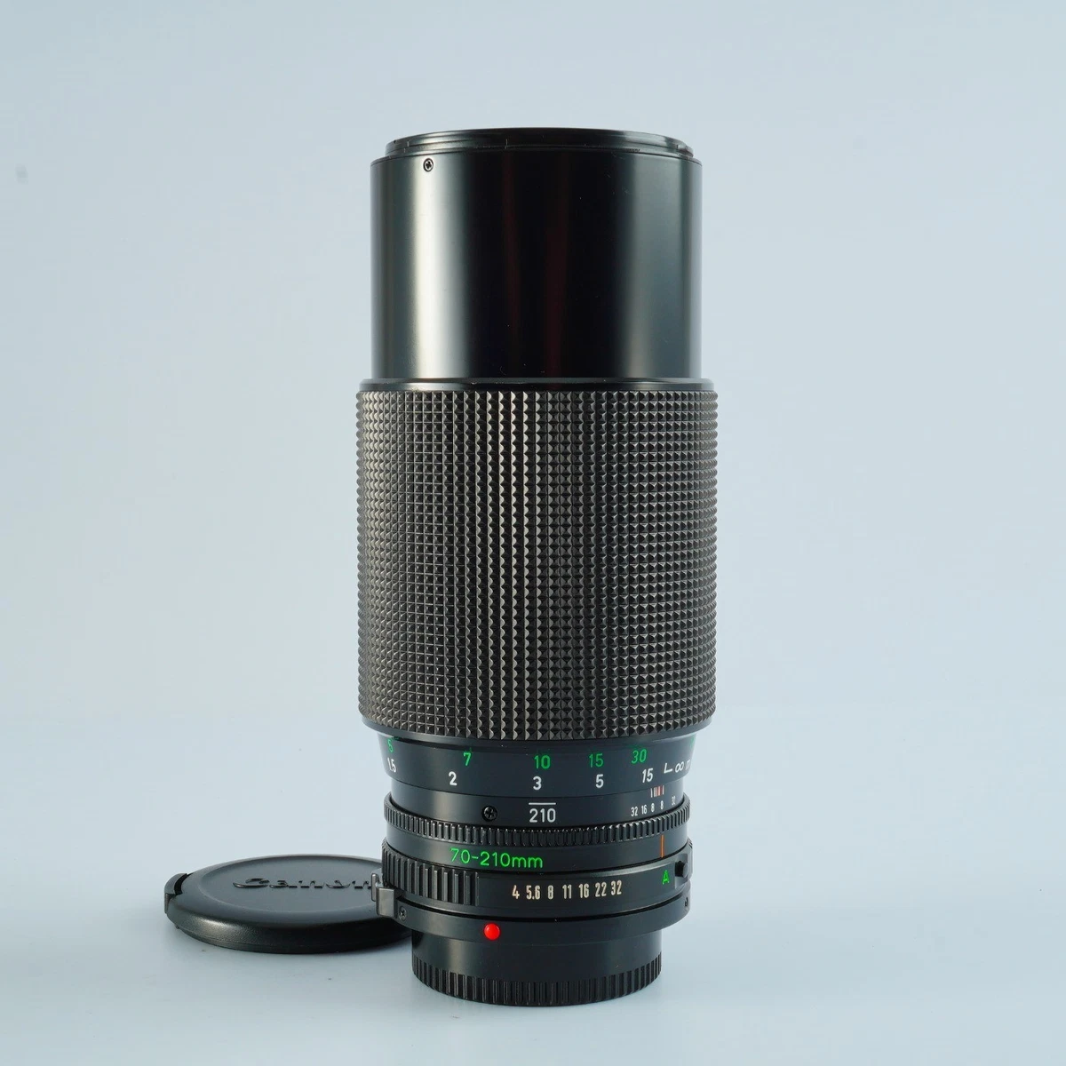 Canon FD f/4 80-200mm Camera Lenses for sale | eBay