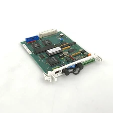 Rexroth Indramat Sercos DSS1.3 DSS-1/02 01.03/02 854F GEB