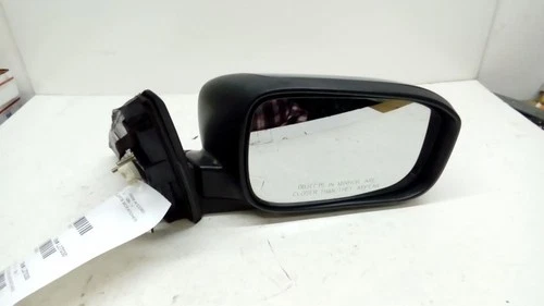 Passenger Side View Mirror Power Sedan VIN M 5th Digit Fits 03-07 ACCORD 498917