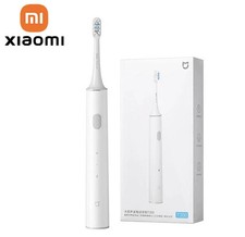 XIAOMI SPAZZOLINO ELETTRICO RICARICABILE SONICO PULIZIA COMPLETA DENTI