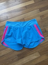 Zoot Women  s Running Board Shorts Lined Size M A22 