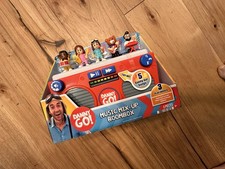 Danny GO Music Mix-Up Boombox Playset New