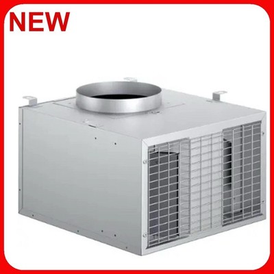 Thermador-600 CFM Remote Blower-VTI1FZ                     r 23