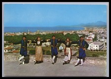 Ansichtskarte Kreta - Griechenland