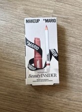 MakeUp By Mario Lip Liner And Lip Serum Sephora Beauty Insider 2 Piece Gift NIB