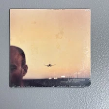 Lee Simmons doniphan nights Cd Digipak Sealed