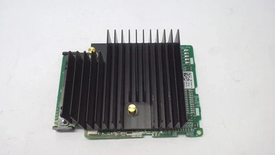 Dell PERC H330 Mini Mono 12Gb/s SAS Raid Controller Card Dell P/N: 0GDJ3J Tested