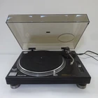 Technics SL-1200 MK4 Quartz Direct Drive Turntable – Made in Japan