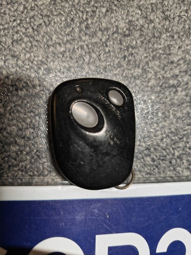 1999-2001 Subaru Legacy Wagon Key Fob Keyless Entry 88035AC230 A269ZUA111 - Picture 4 of 4