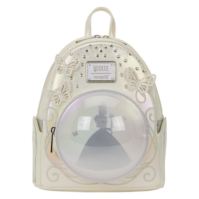 Loungefly Universal Wicked Part Two Mini Rucksack - WIBK0007 - Neu