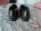 SAS Black Flat Loafers Soft Step Heel Vintage, Size 10N Excellent Pre Owned — photo 4