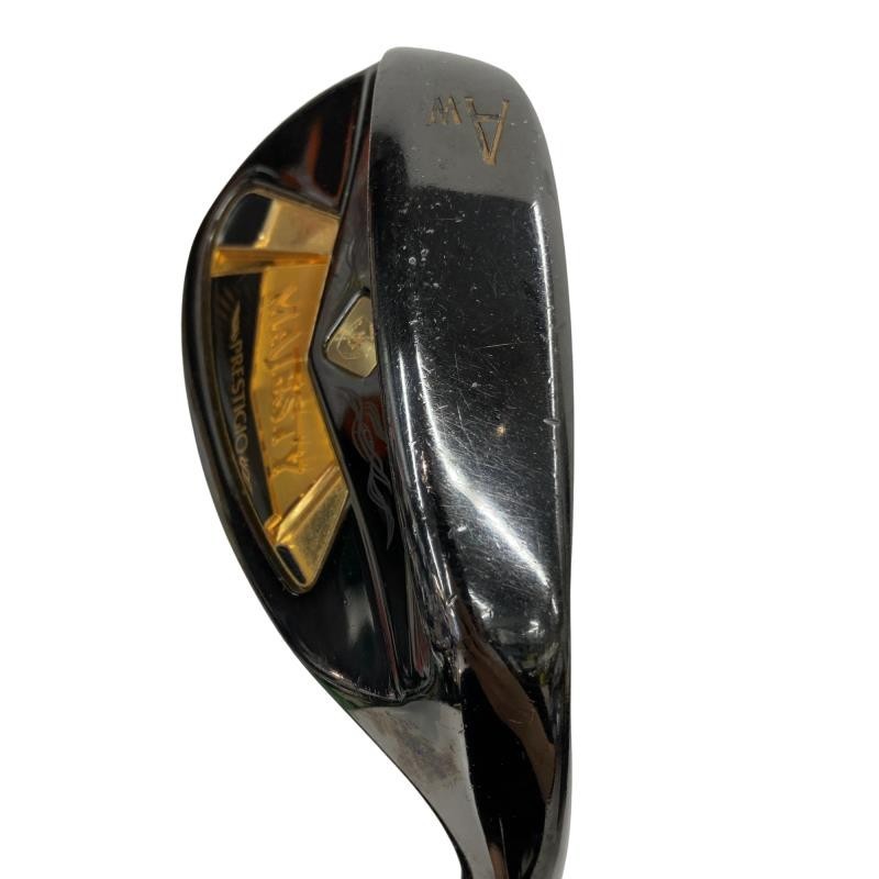 MARUMAN MAJESTY PRESTIGIO VIII AW Wedge Flex-R LV710 No Head Cover