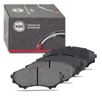 A.B.S. BremsbelÄGe Passend FüR Ford Ranger ET ER EQ R Mazda B-SERIE UN BT-50