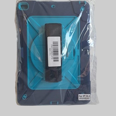 Shockproof Case IPad 10,2''