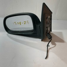 Retroviseur gauche (ou coque) Ssangyong ACTYON