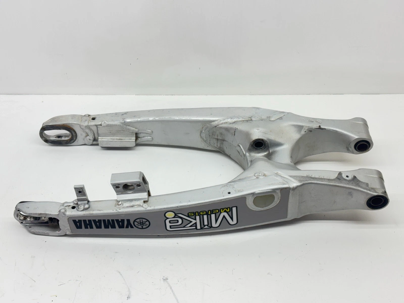 2002 Yamaha YZ250 Swingarm Rear Suspension Swing Arm OEM YZ 5NY-22110-00-00