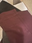 Old Navy Pants Womens 10  High Rise Pixie Stretch Lot Of 8 — photo 7