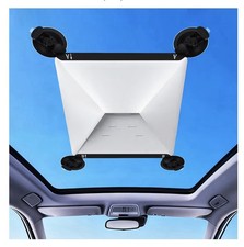 Starlink Mini Suction Cup Mount for Car, Rvs, Boats  Sunroofs   Strong Grip for
