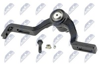 Querlenker Dreieckslenker NTY ZWG-CH-034 FüR Ford Ranger ER EQ ET 4X4 Tdci U2