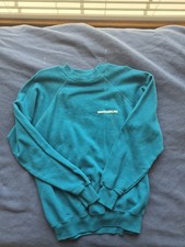 Michelin Vintage 80s Sweatshirt Large