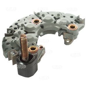 HC-Cargo Gleichrichter, Generator F 032 233 246