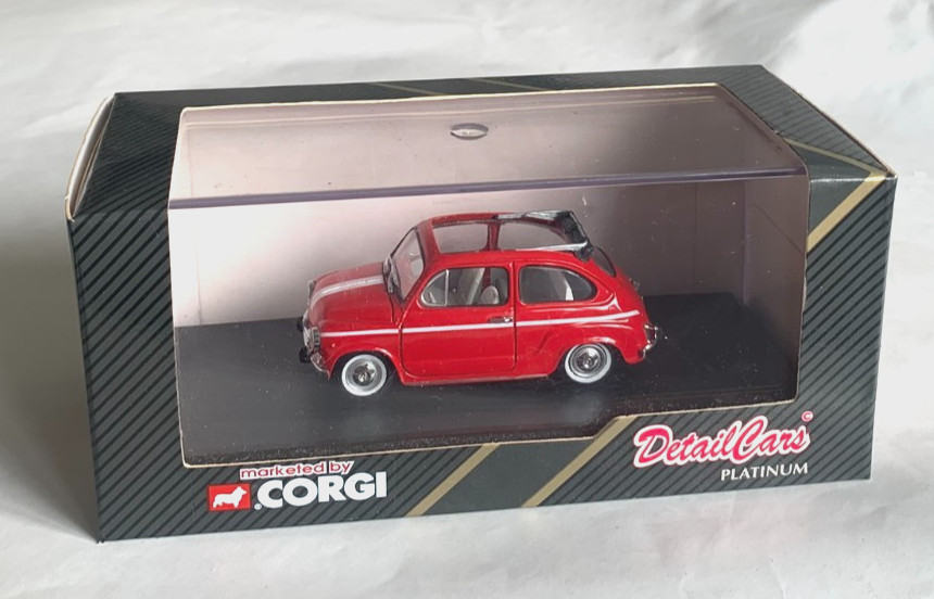 CORGI コーギー FIAT フィアット X1/9 bertone CORGI JUNIORS Fiat X1/9 custom - YouTube