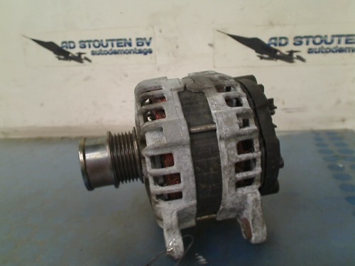 LICHTMASCHINE ALTERNATOR Audi A1 Sportback (8XA/8XF) 2016 04C903023L