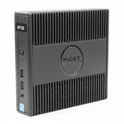 Dell Wyse 5012-D10D Thin Client 2GB RAM 2GB Flash ThinOS 909833-62L+Device Only