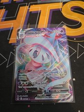 Hatterene VMAX Ultra Rare Crown Zenith 066/159 NM