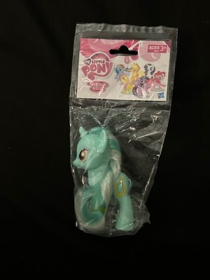 Lyra Heartstrings G4 Brushable New In Sealed Package Never Used