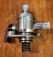 High Pressure Fuel Pump No. 12622475 