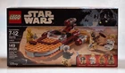 Lego Star Wars 75173 Luke's Landspeeder Sealed Complete Set New