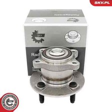 Roulement de roue Chevrolet AVEO