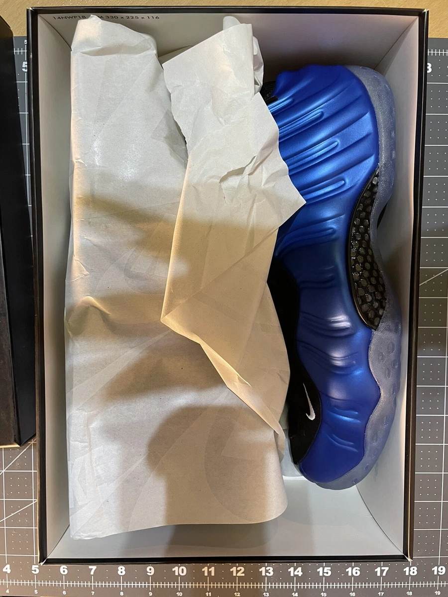 Fake foamposite hotsell
