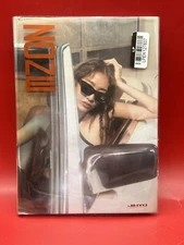 TWICE JIHYO  ZONE TARGET EXCLUSIVE CD BOOK PHOTO CARD  New/Sealed 