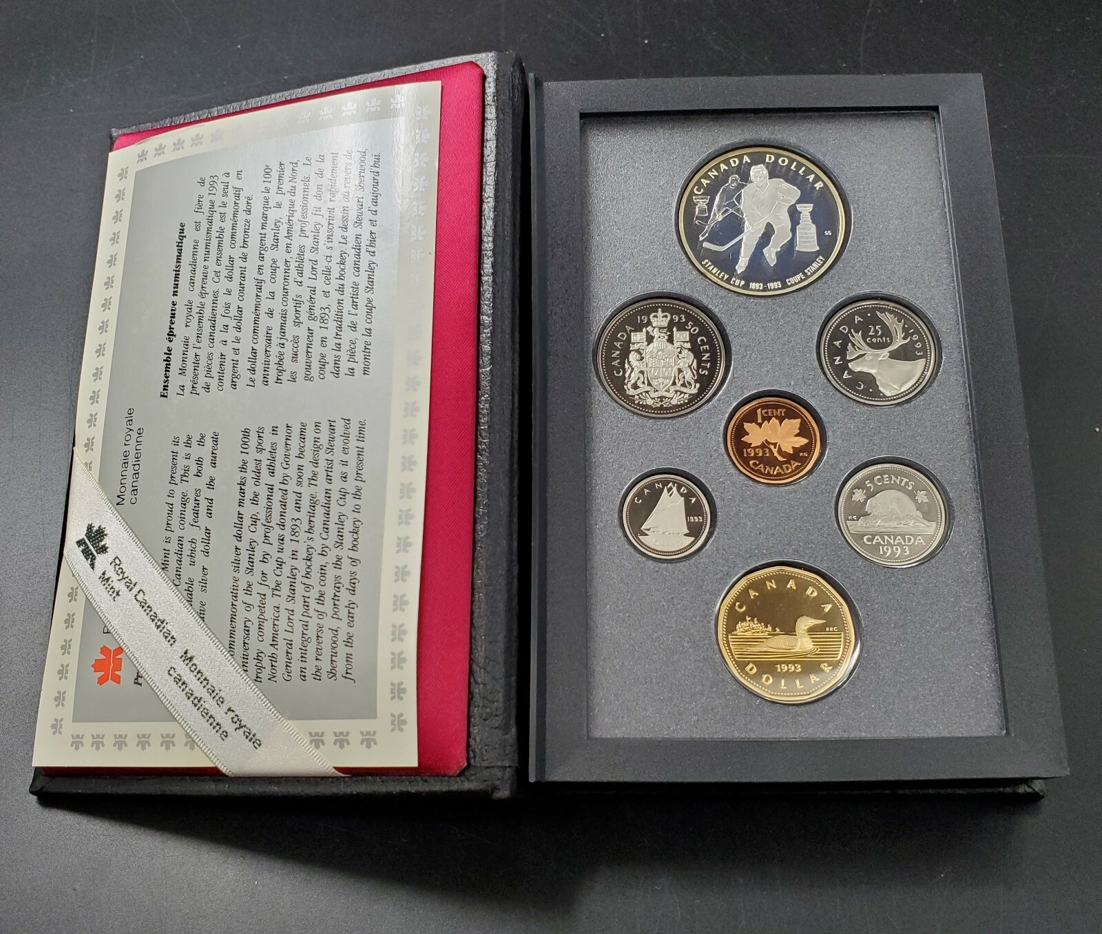 Picture 1 of 5