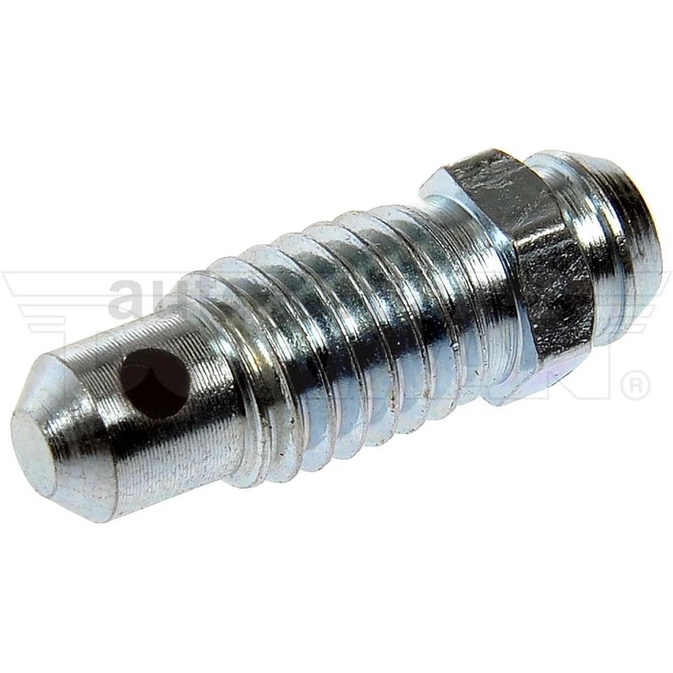 Tornillo purga freno trasero ayuda Honda 600 Dorman 1970~1972 Foto 2 de 4