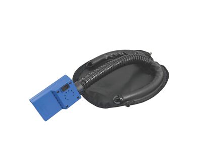 Oberon Arc Flash Hood Ventilation System - Get Fresh Air On Hot Days - For TC...
