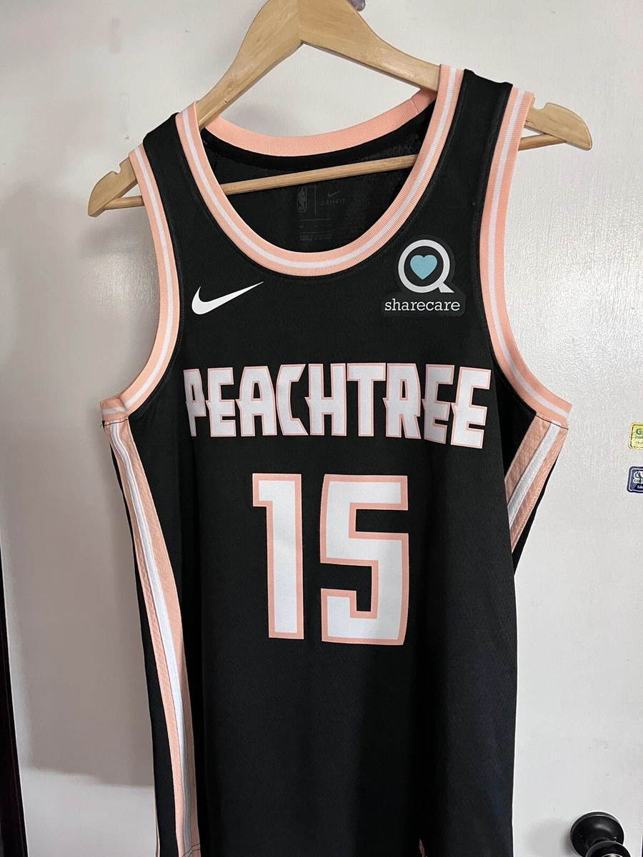 Atlanta hawks shop jersey city edition