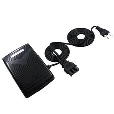 Sewing Machine Electronic Foot Control Pedal and Power Cord for Singer Machines