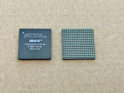 1 Stück Integrierte Schaltung Altera - EPM7256AEFC256-5N - BGA256