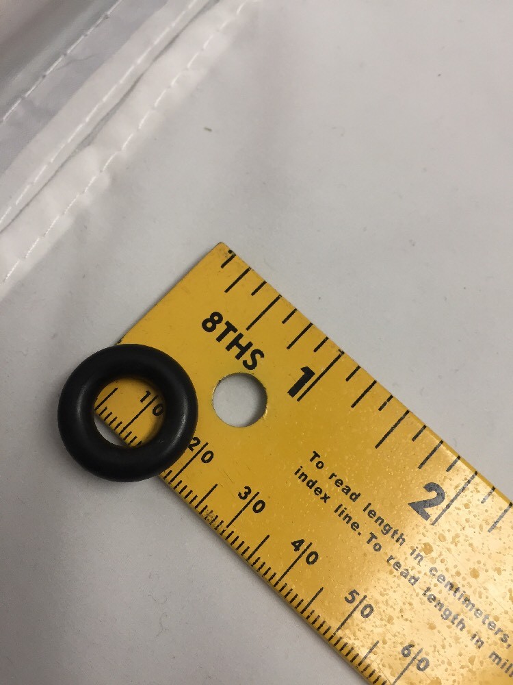 2 Bobbin Winder Tires 4904 Fits WHITE Model 710 Sewing Machines eBay