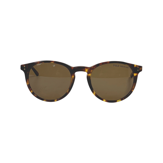 Polo Ralph Lauren Men's Ph4110 Round Sunglasses for sale online | eBay