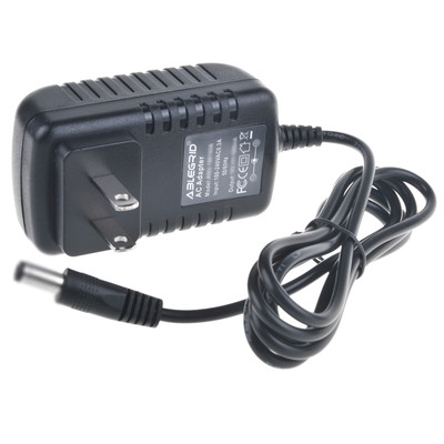 AC DC Adapter for Solar ES6000 ES6000KE Truck Pac Battery Booster Jump Starter