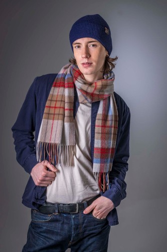 Heritage Traditions 100% Pure Wool Scarf. Wool Scarves, Tartan Scarves - Picture 93 of 110