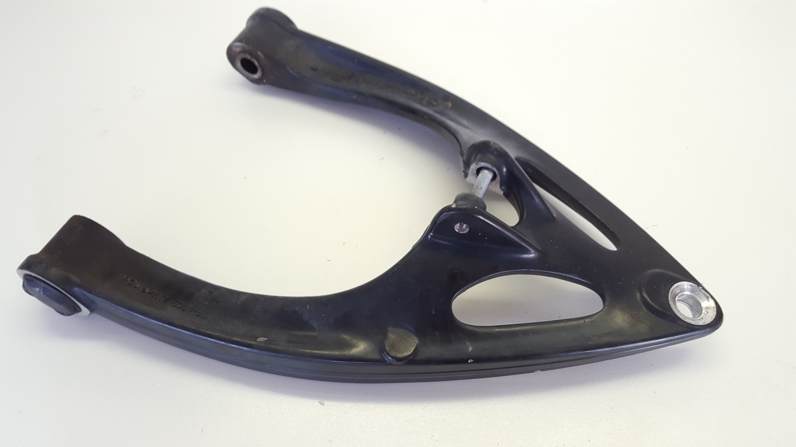 Front Suspension Swinging Swing Arm Wishbone Telelever for BMW R1200GS