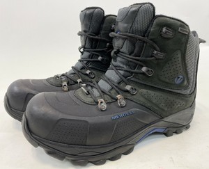 merrell 400 gram insulation