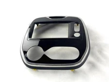 682705384R trim coating dashboard Renault Captur 1.5 D 66KW aut 5P (