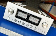 Luxman L-509Z Integrated Amplifier